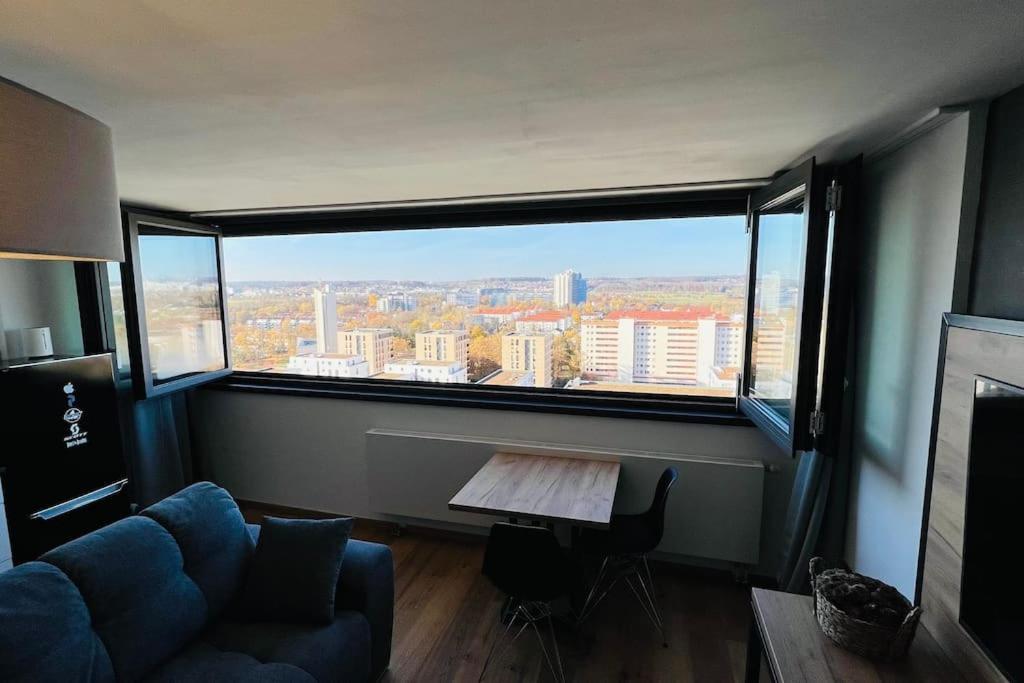 Fasanenhof Naehe Zu Flughafen Messe Si Appartement *